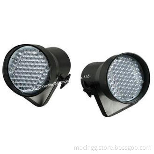 DMX Professional LED Stage Lighting For Bar Party AC 88V -